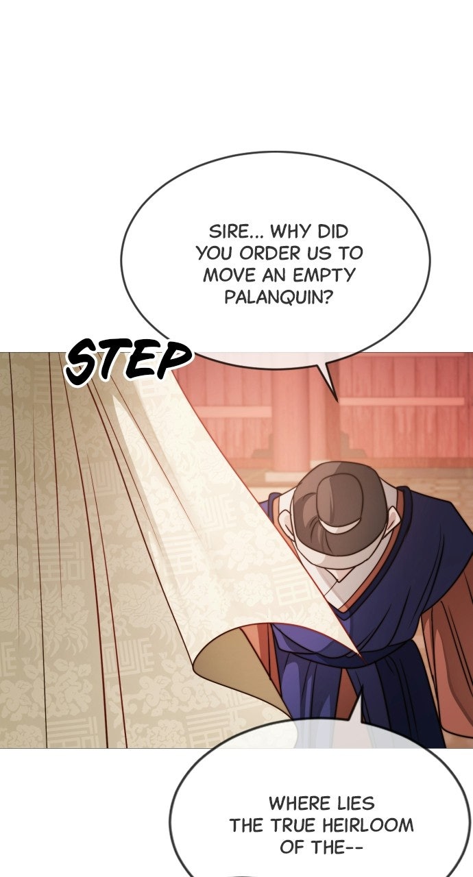 The Knight of the Sightless Sky Episode 30 page 45 - 