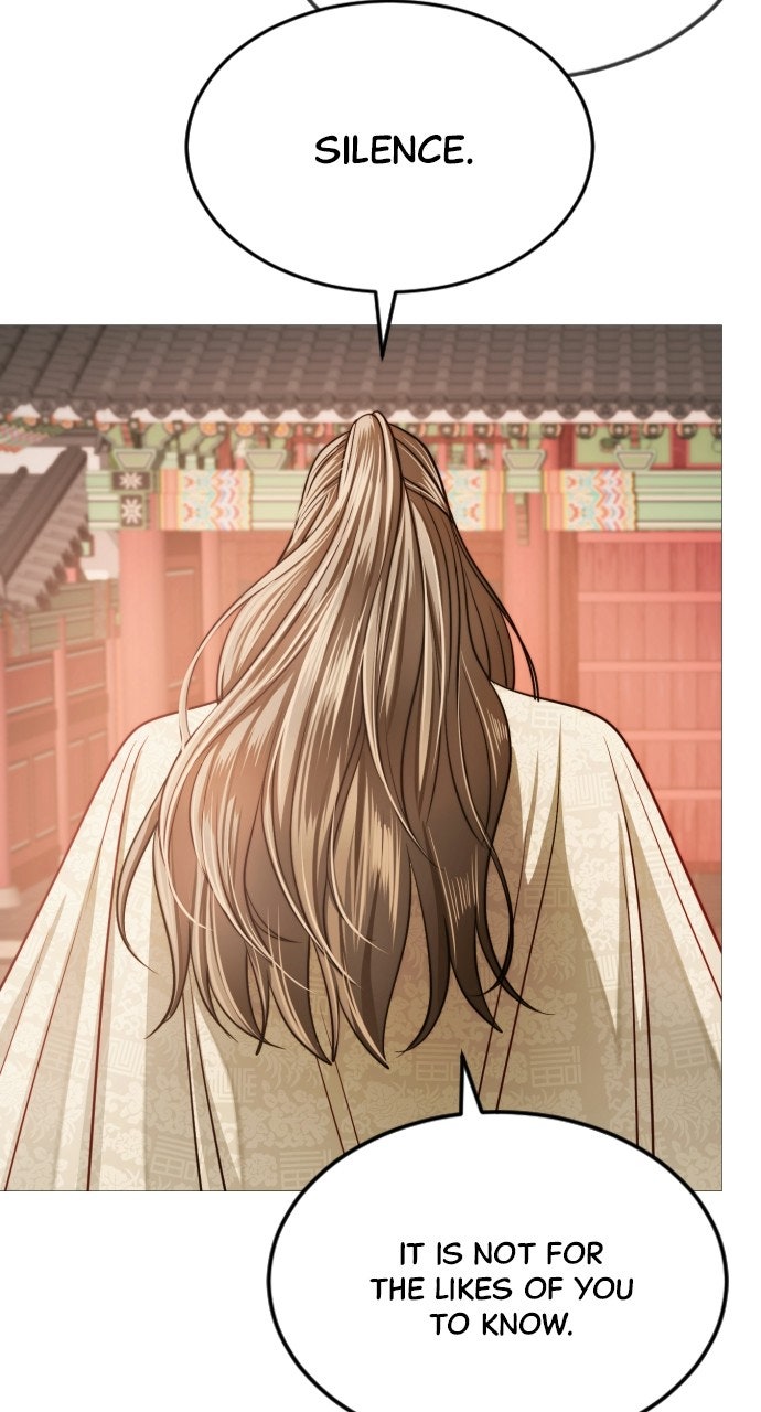 The Knight of the Sightless Sky Episode 30 page 46 - 