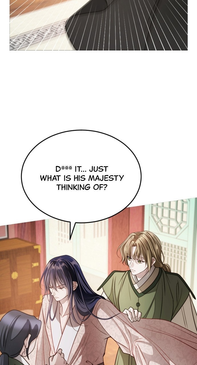 The Knight of the Sightless Sky Episode 30 page 52 - 