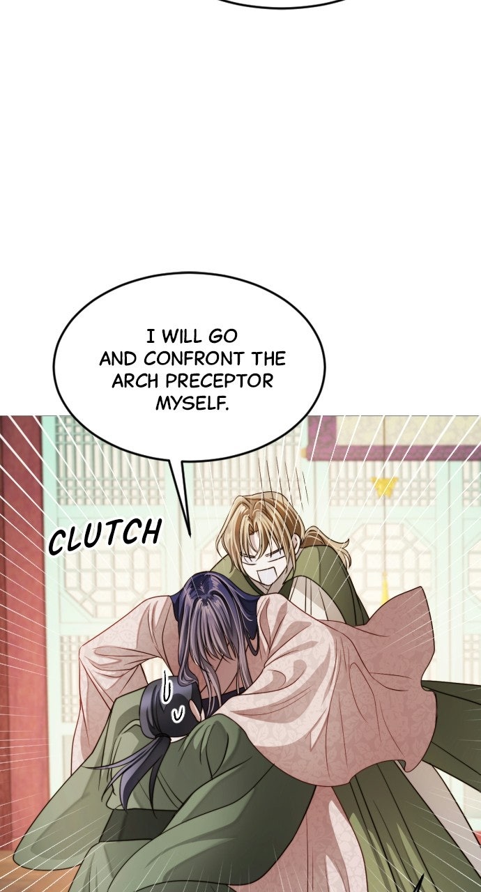 The Knight of the Sightless Sky Episode 30 page 55 - 