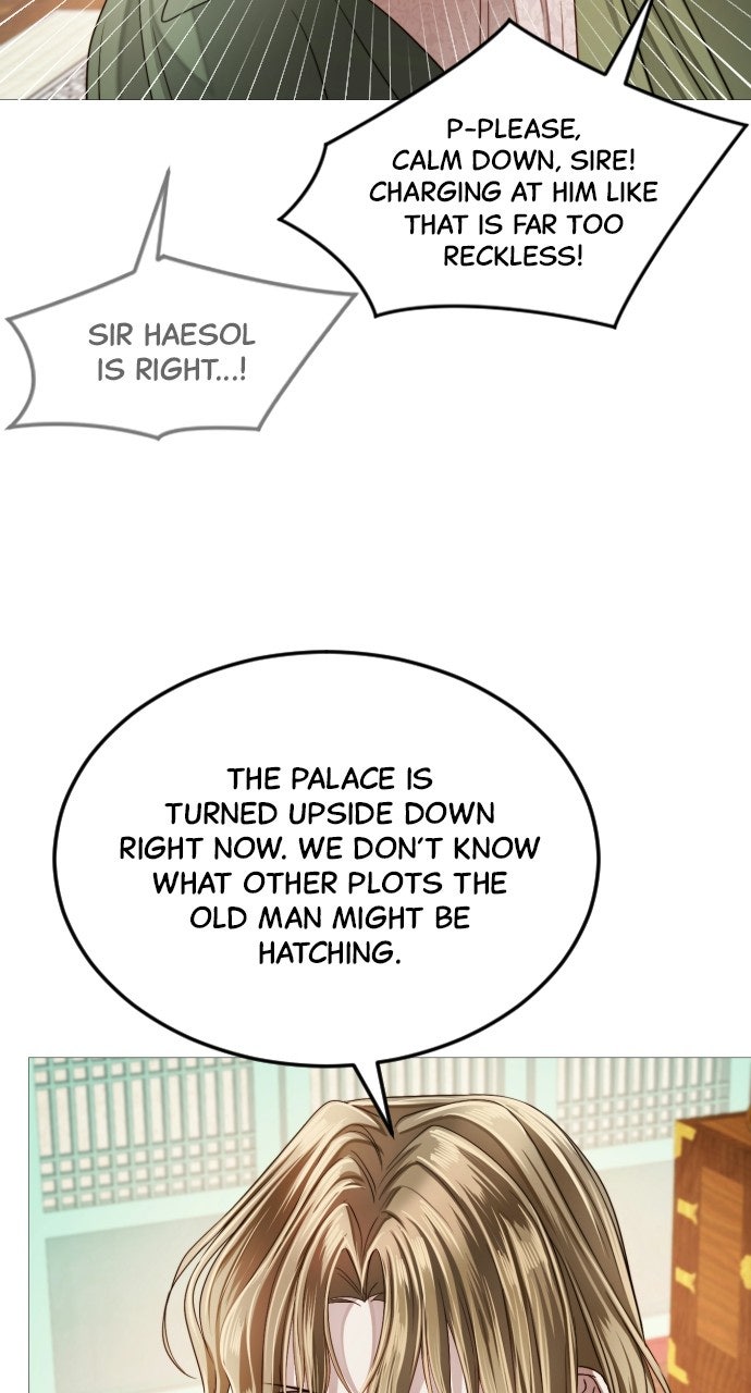 The Knight of the Sightless Sky Episode 30 page 56 - 