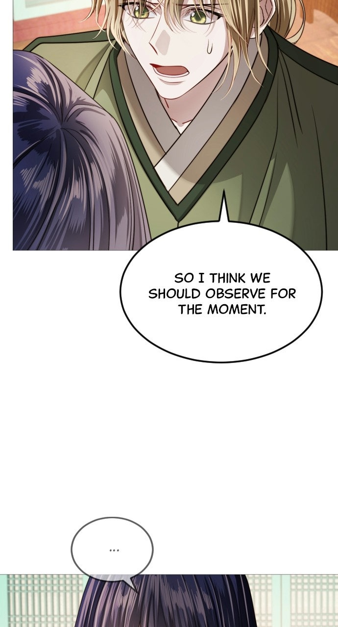 The Knight of the Sightless Sky Episode 30 page 57 - 