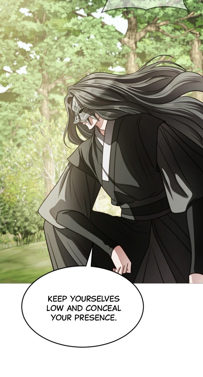The Knight of the Sightless Sky Episode 30 page 7 - 