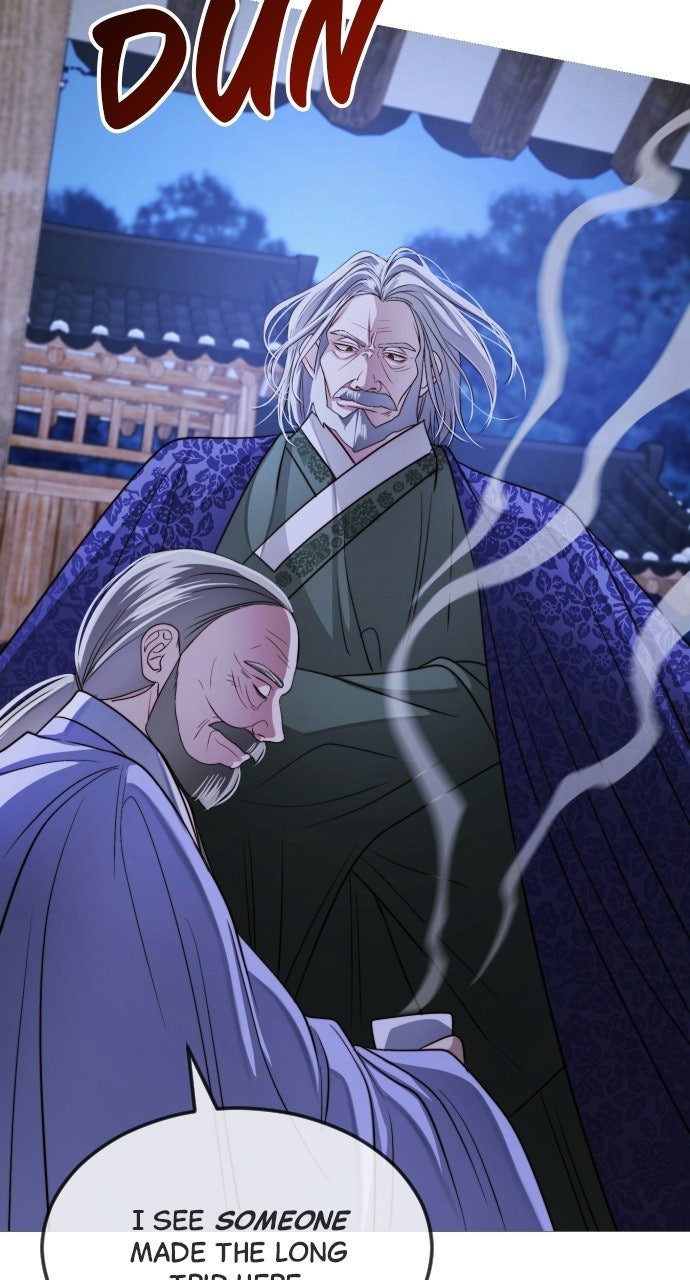 The Knight of the Sightless Sky Episode 30 page 63 - 