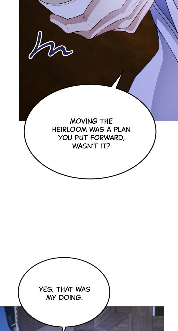 The Knight of the Sightless Sky Episode 30 page 65 - 