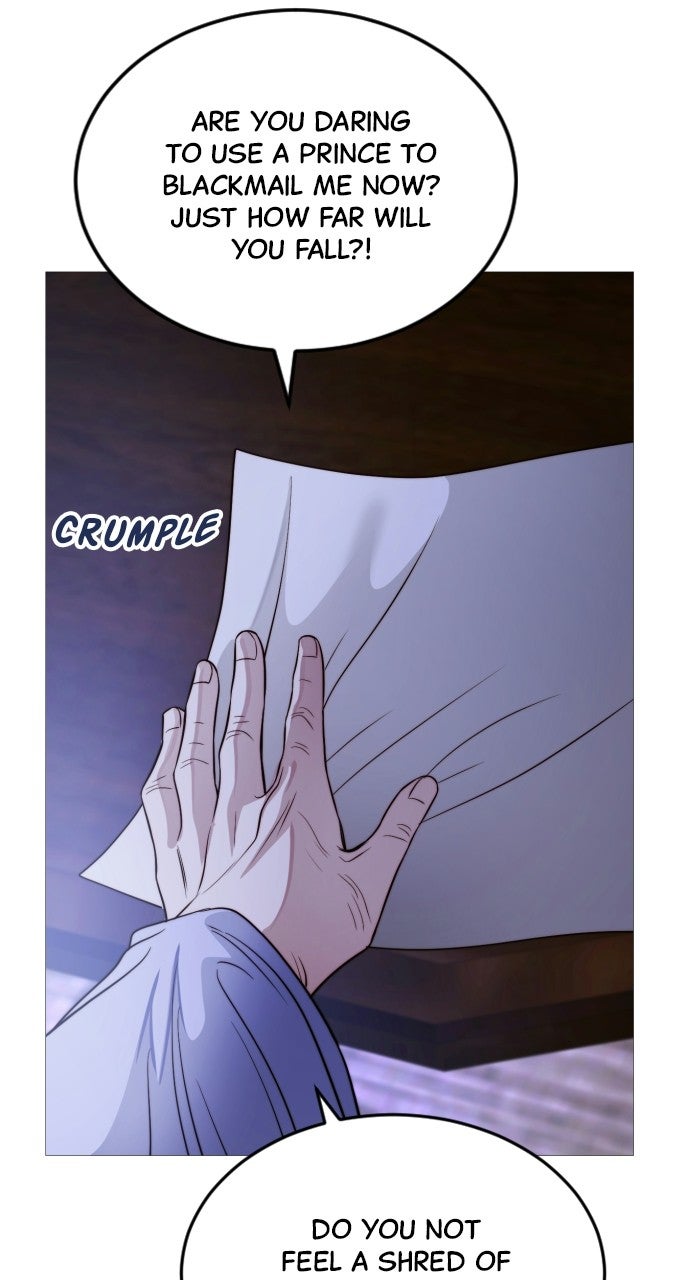 The Knight of the Sightless Sky Episode 30 page 74 - 