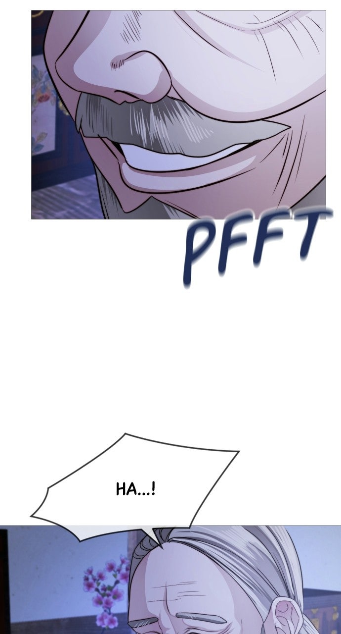 The Knight of the Sightless Sky Episode 30 page 77 - 