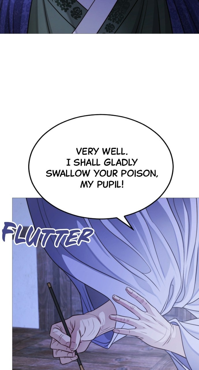 The Knight of the Sightless Sky Episode 30 page 79 - 