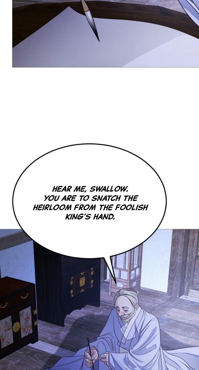 The Knight of the Sightless Sky Episode 30 page 80 - 