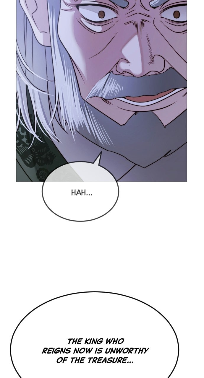 The Knight of the Sightless Sky Episode 30 page 82 - 