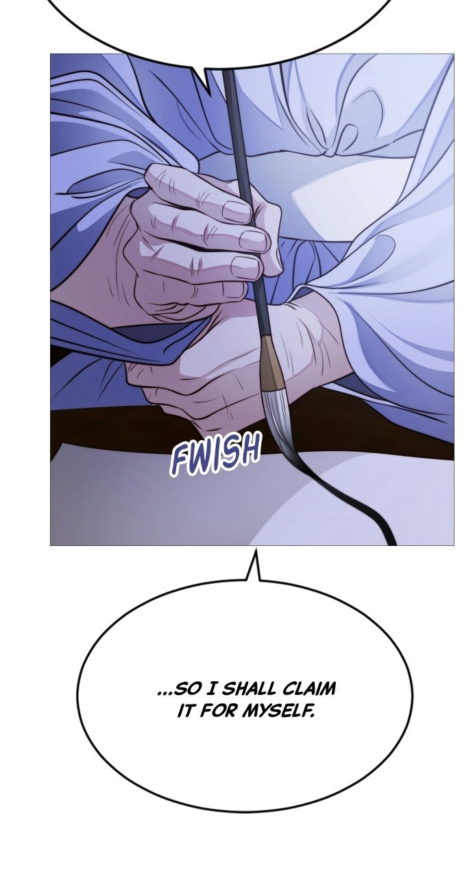 The Knight of the Sightless Sky Episode 30 page 83 - 