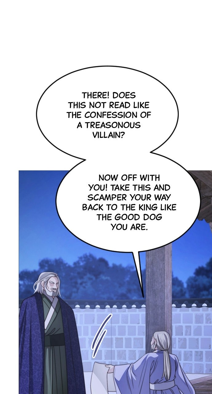 The Knight of the Sightless Sky Episode 30 page 85 - 