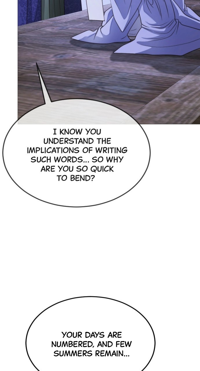 The Knight of the Sightless Sky Episode 30 page 86 - 