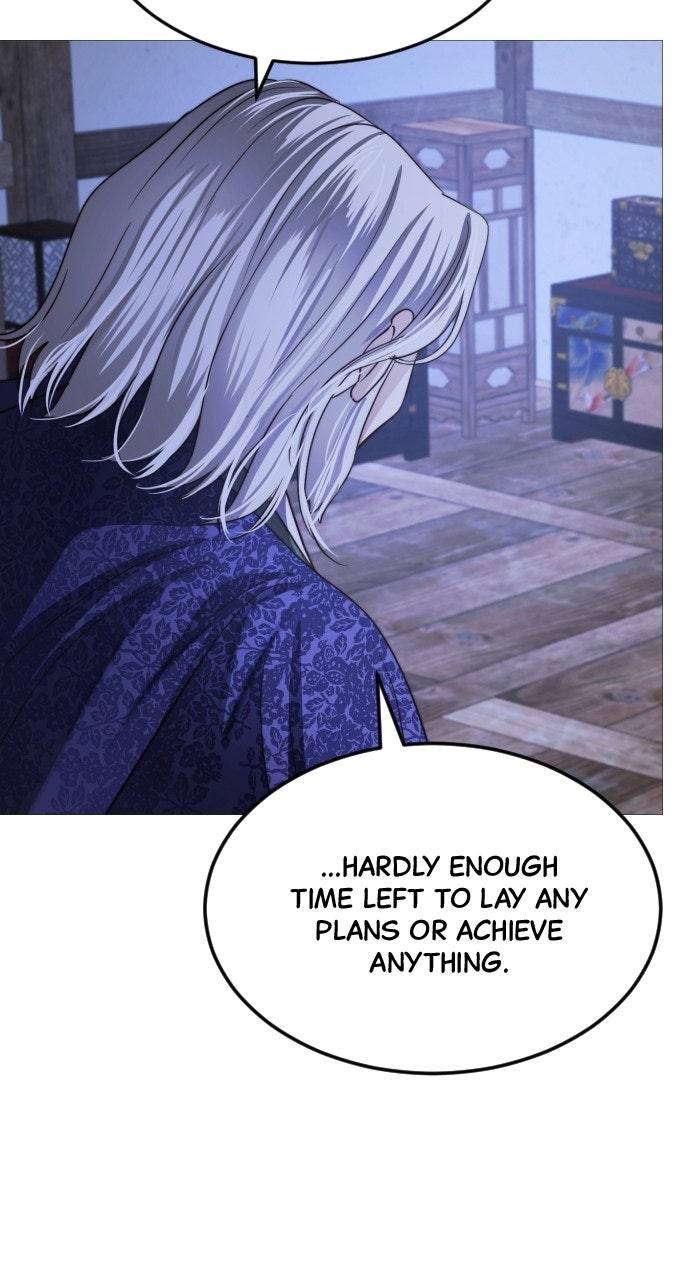 The Knight of the Sightless Sky Episode 30 page 87 - 