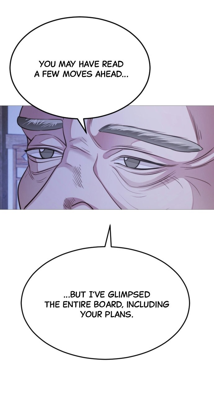 The Knight of the Sightless Sky Episode 30 page 88 - 