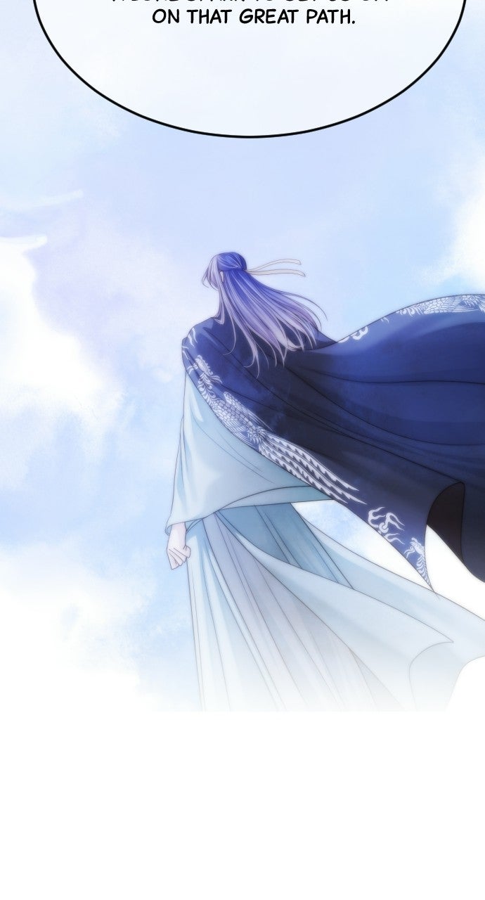 The Knight of the Sightless Sky Episode 30 page 91 - 