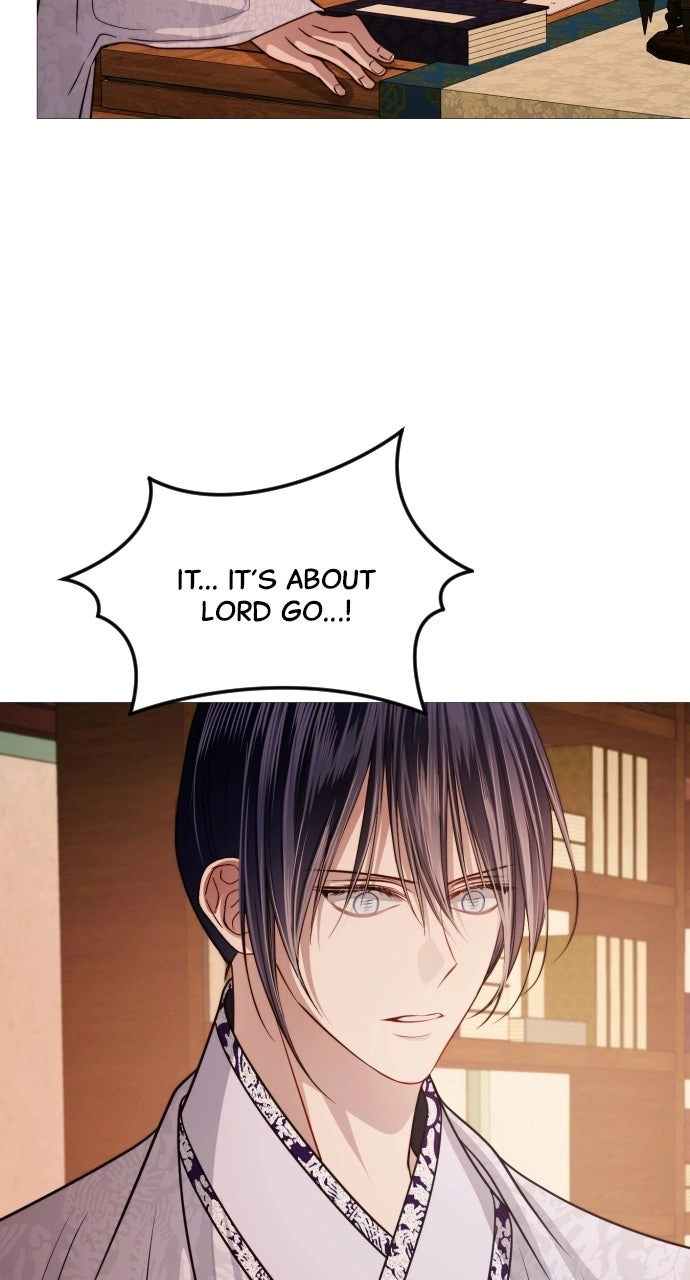 The Knight of the Sightless Sky Chapter 31 page 13 - 