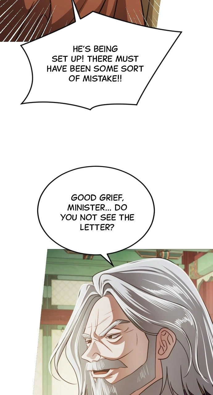 The Knight of the Sightless Sky Chapter 31 page 22 - 