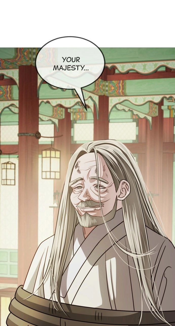 The Knight of the Sightless Sky Chapter 31 page 27 - 