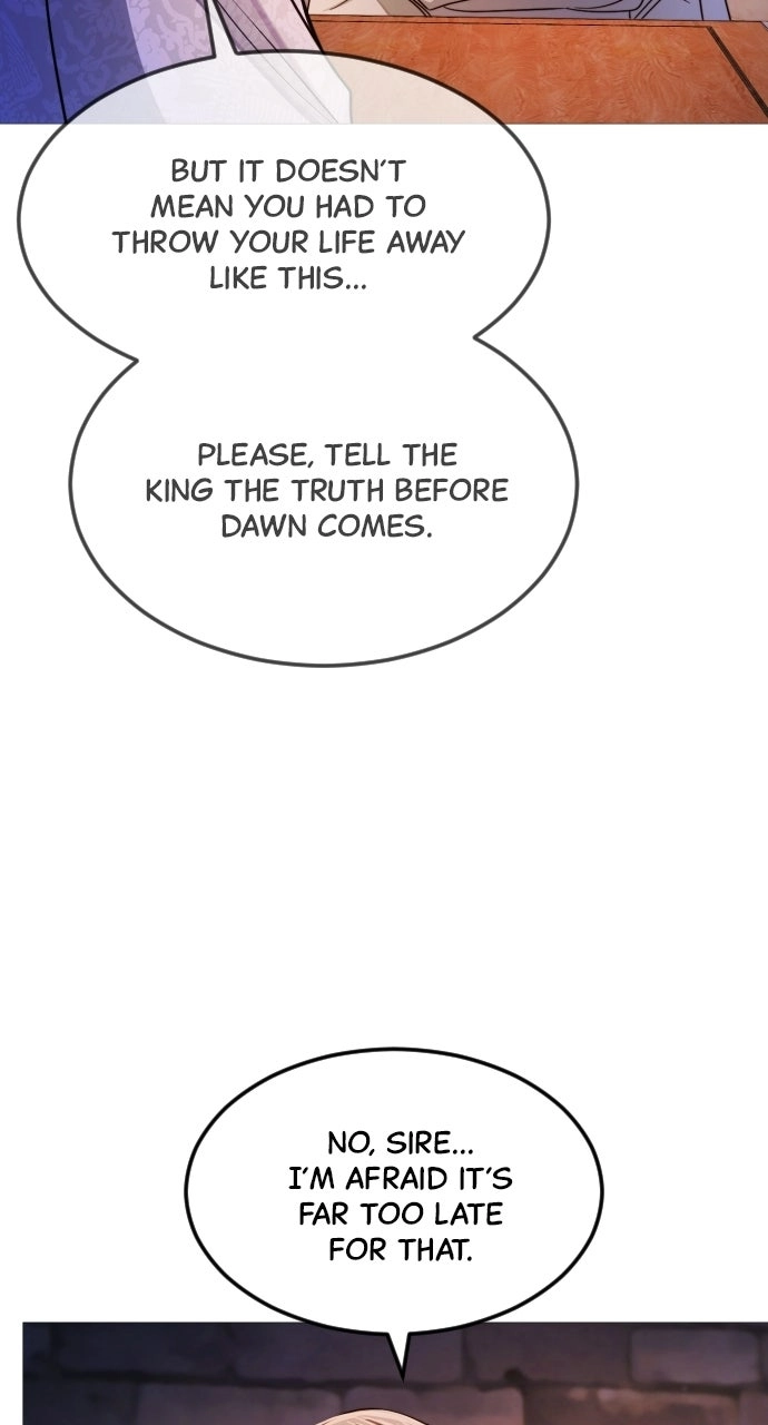 The Knight of the Sightless Sky Chapter 31 page 41 - 