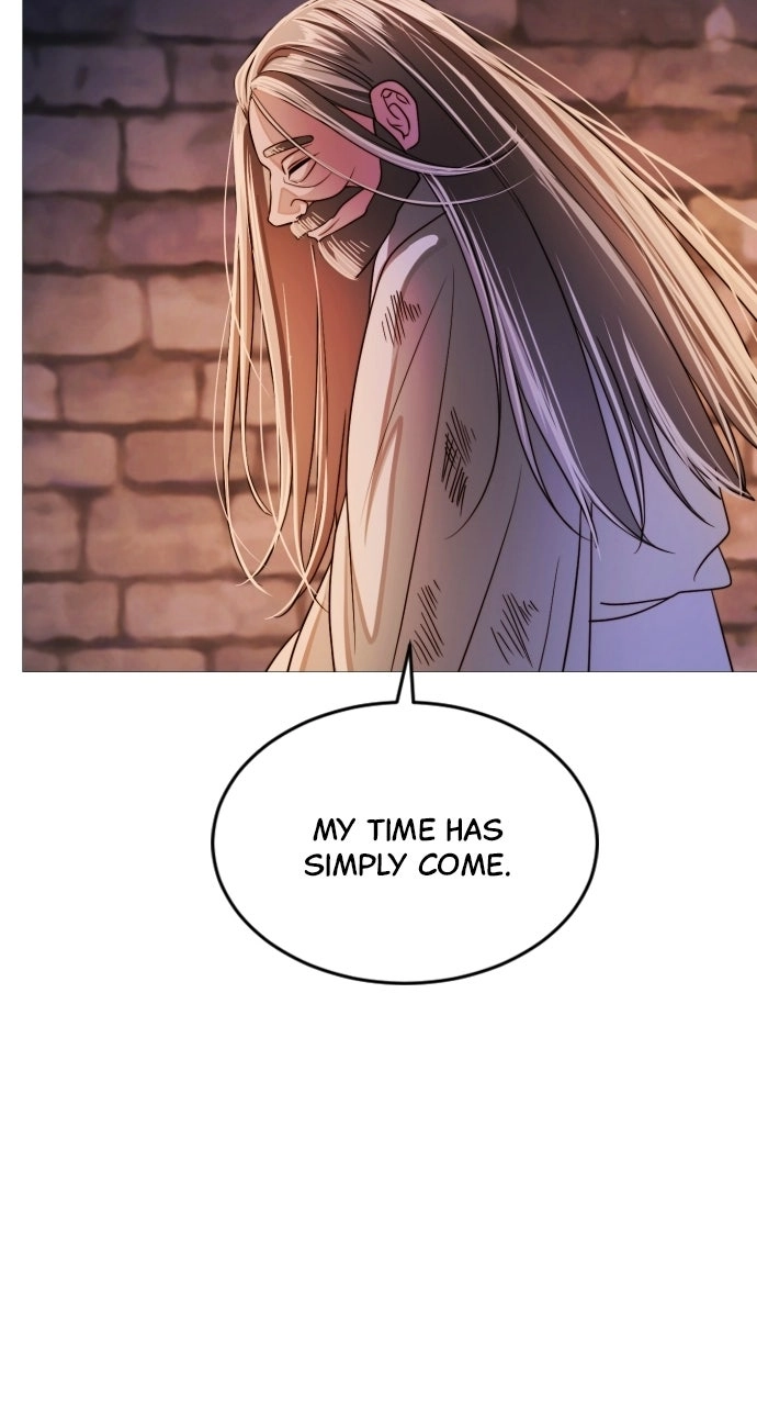 The Knight of the Sightless Sky Chapter 31 page 42 - 