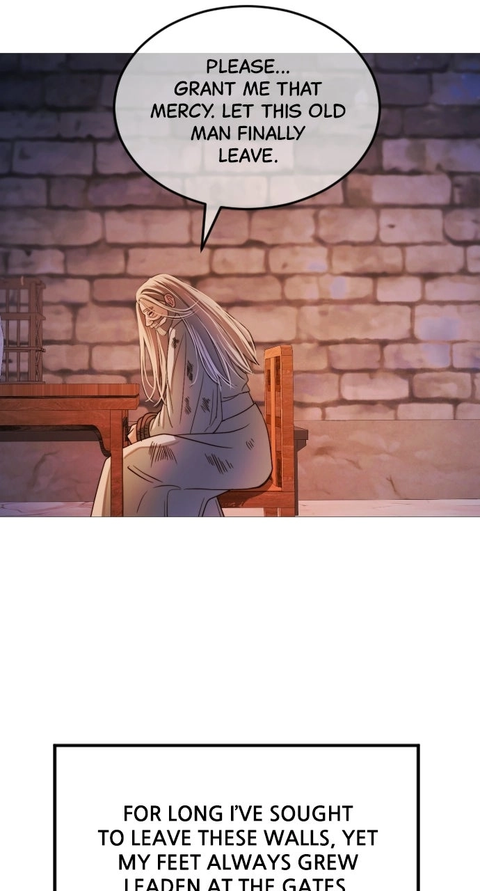 The Knight of the Sightless Sky Chapter 31 page 43 - 