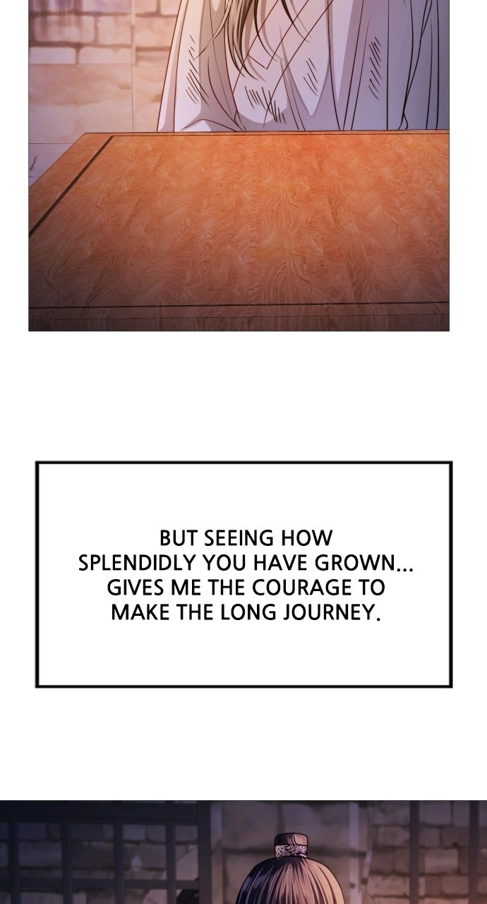 The Knight of the Sightless Sky Chapter 31 page 45 - 
