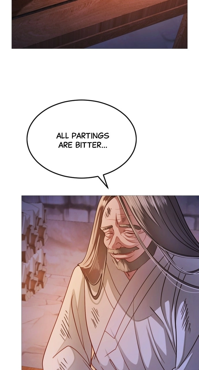 The Knight of the Sightless Sky Chapter 31 page 49 - 
