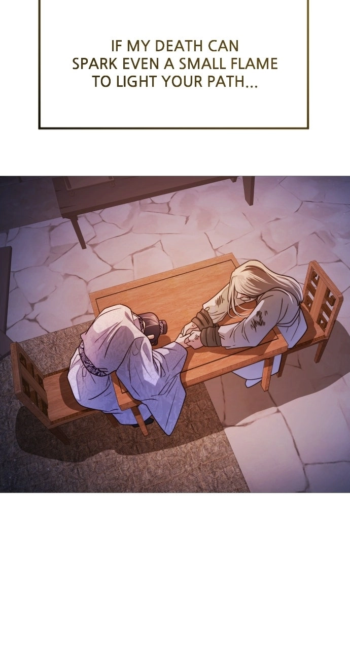 The Knight of the Sightless Sky Chapter 31 page 51 - 