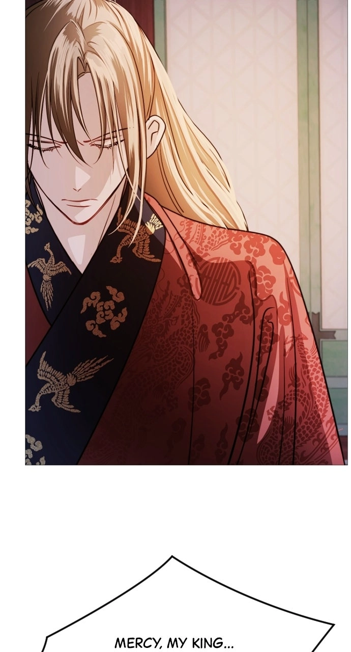 The Knight of the Sightless Sky Chapter 31 page 54 - 