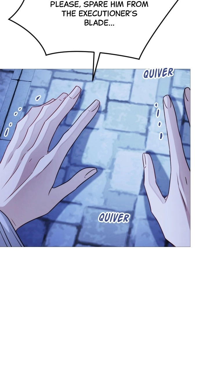 The Knight of the Sightless Sky Chapter 31 page 55 - 