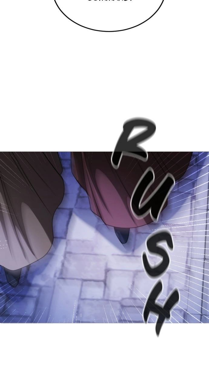 The Knight of the Sightless Sky Chapter 31 page 59 - 