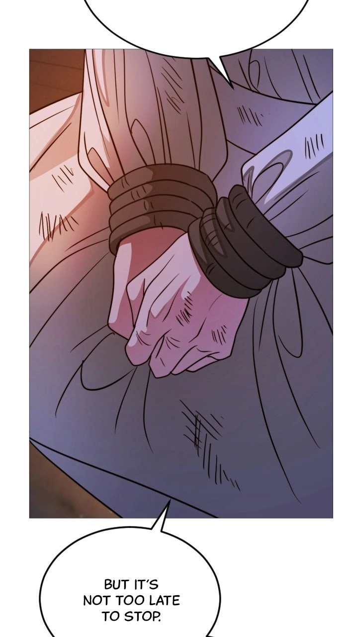 The Knight of the Sightless Sky Chapter 31 page 66 - 