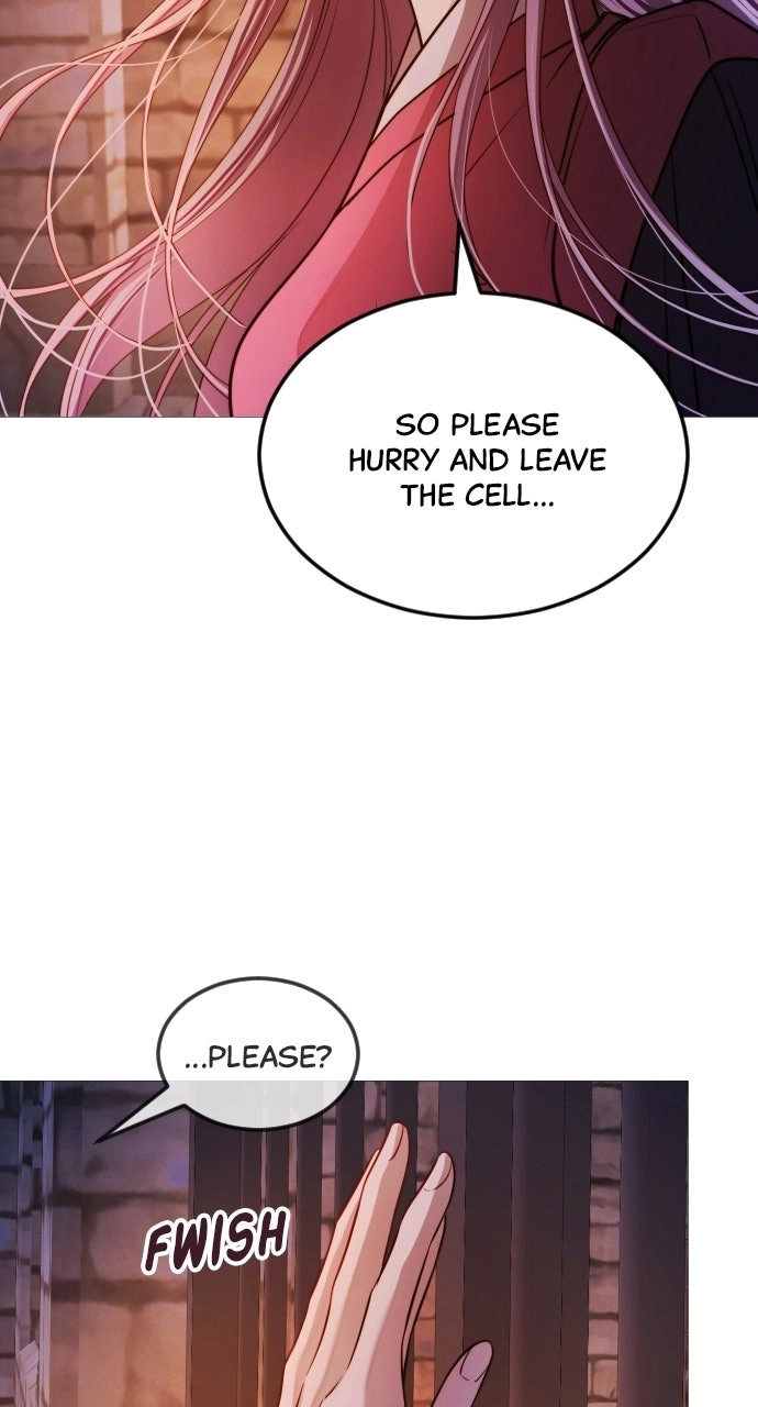 The Knight of the Sightless Sky Chapter 31 page 77 - 