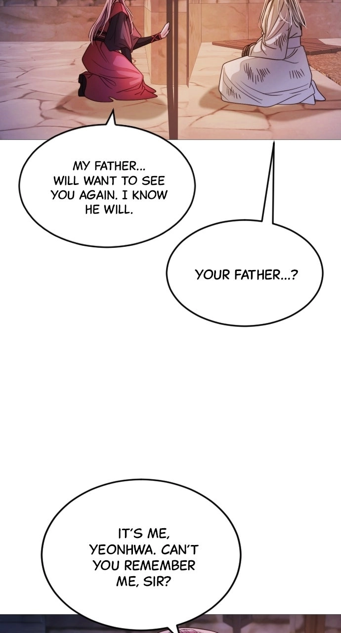 The Knight of the Sightless Sky Chapter 31 page 79 - 