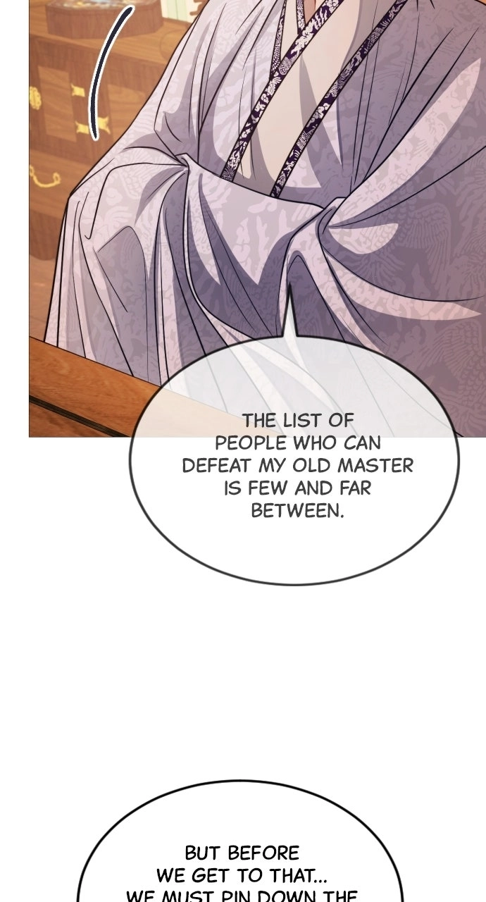 The Knight of the Sightless Sky Chapter 31 page 9 - 