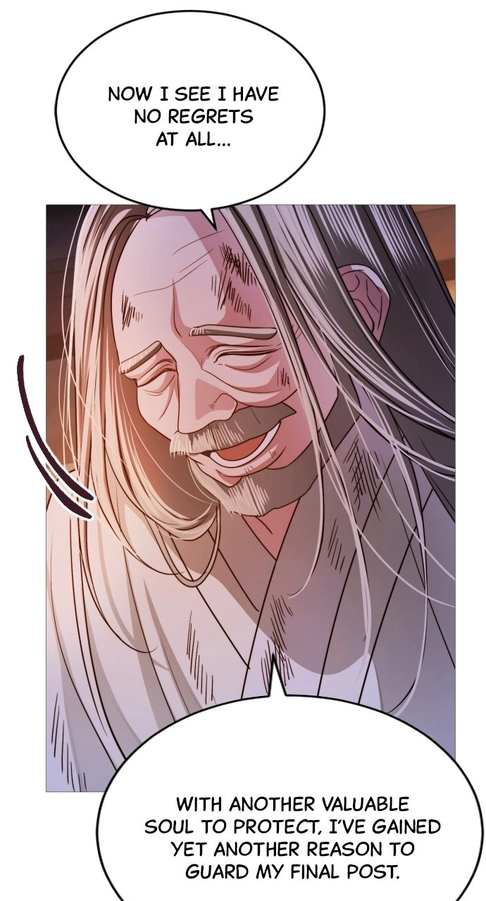 The Knight of the Sightless Sky Chapter 31 page 83 - 