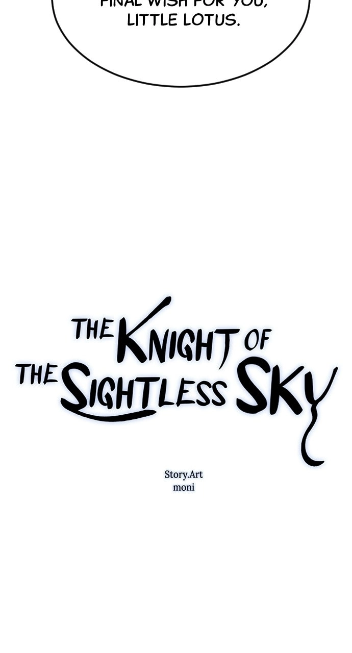 The Knight of the Sightless Sky Chapter 31 page 91 - 