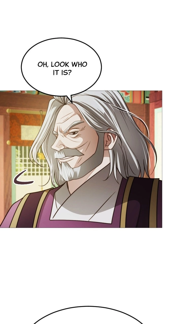 The Knight of the Sightless Sky Chapter 32 page 25 - 