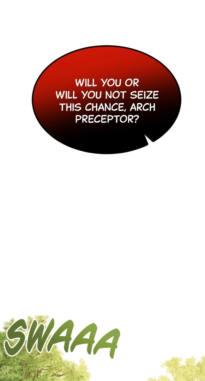 The Knight of the Sightless Sky Chapter 32 page 34 - 