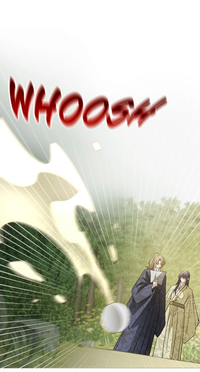 The Knight of the Sightless Sky Chapter 32 page 41 - 