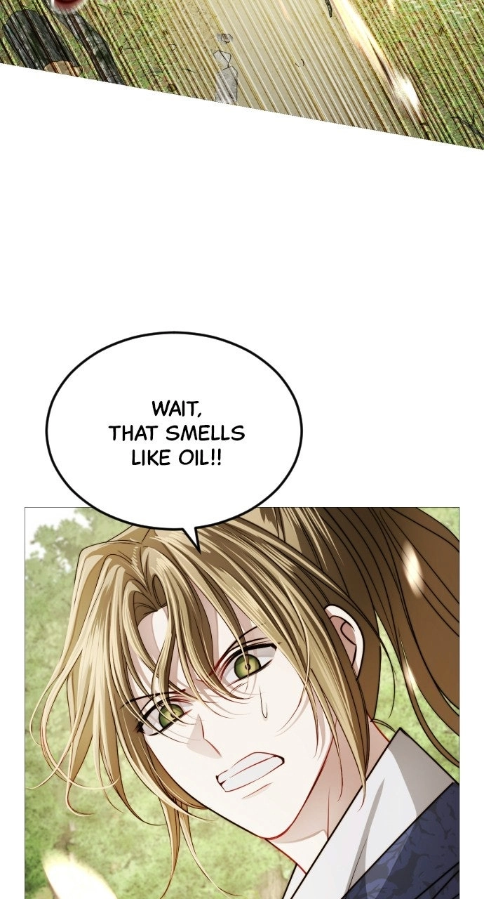 The Knight of the Sightless Sky Chapter 32 page 43 - 