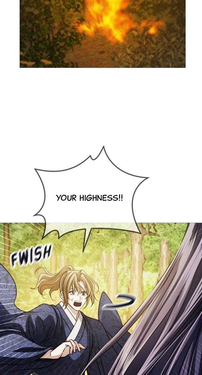 The Knight of the Sightless Sky Chapter 32 page 45 - 