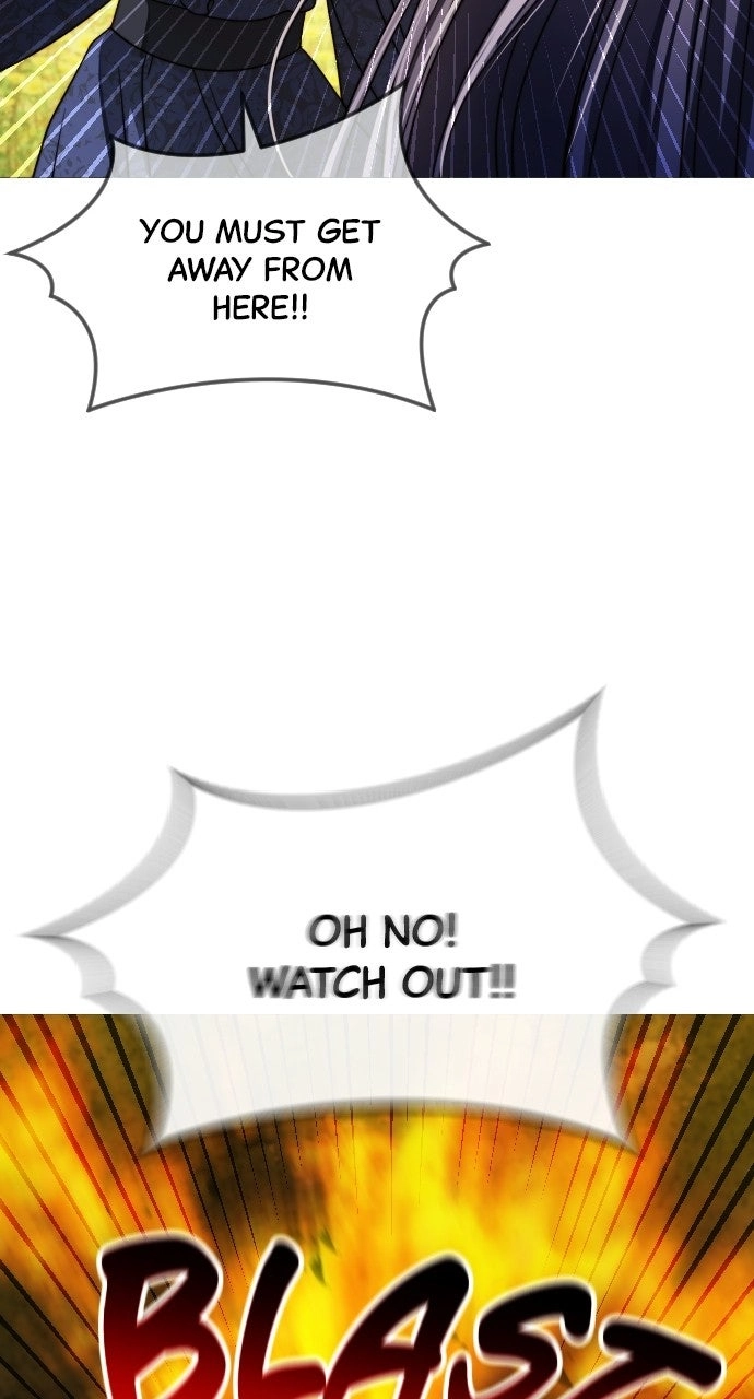 The Knight of the Sightless Sky Chapter 32 page 46 - 