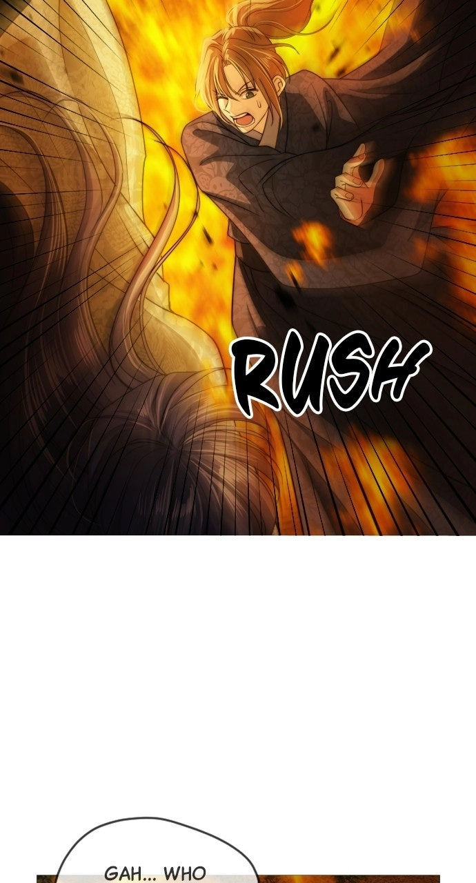 The Knight of the Sightless Sky Chapter 32 page 49 - 