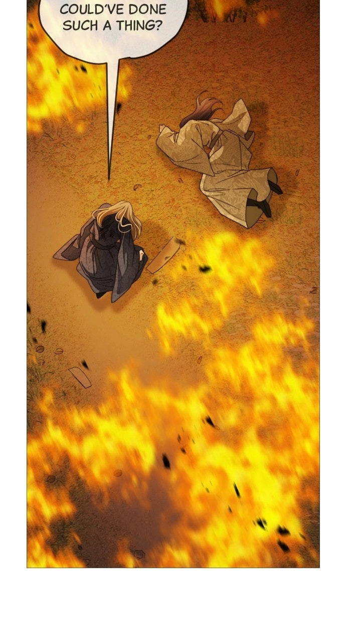 The Knight of the Sightless Sky Chapter 32 page 50 - 