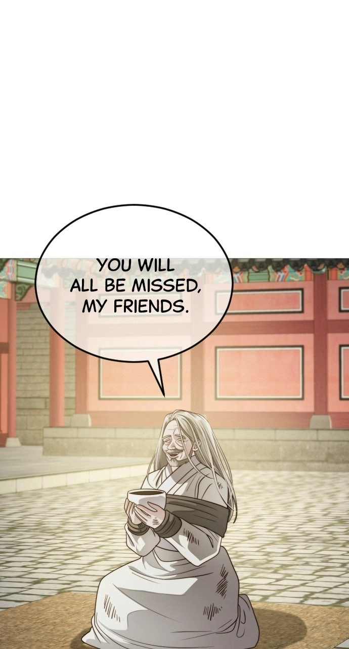 The Knight of the Sightless Sky Chapter 32 page 6 - 