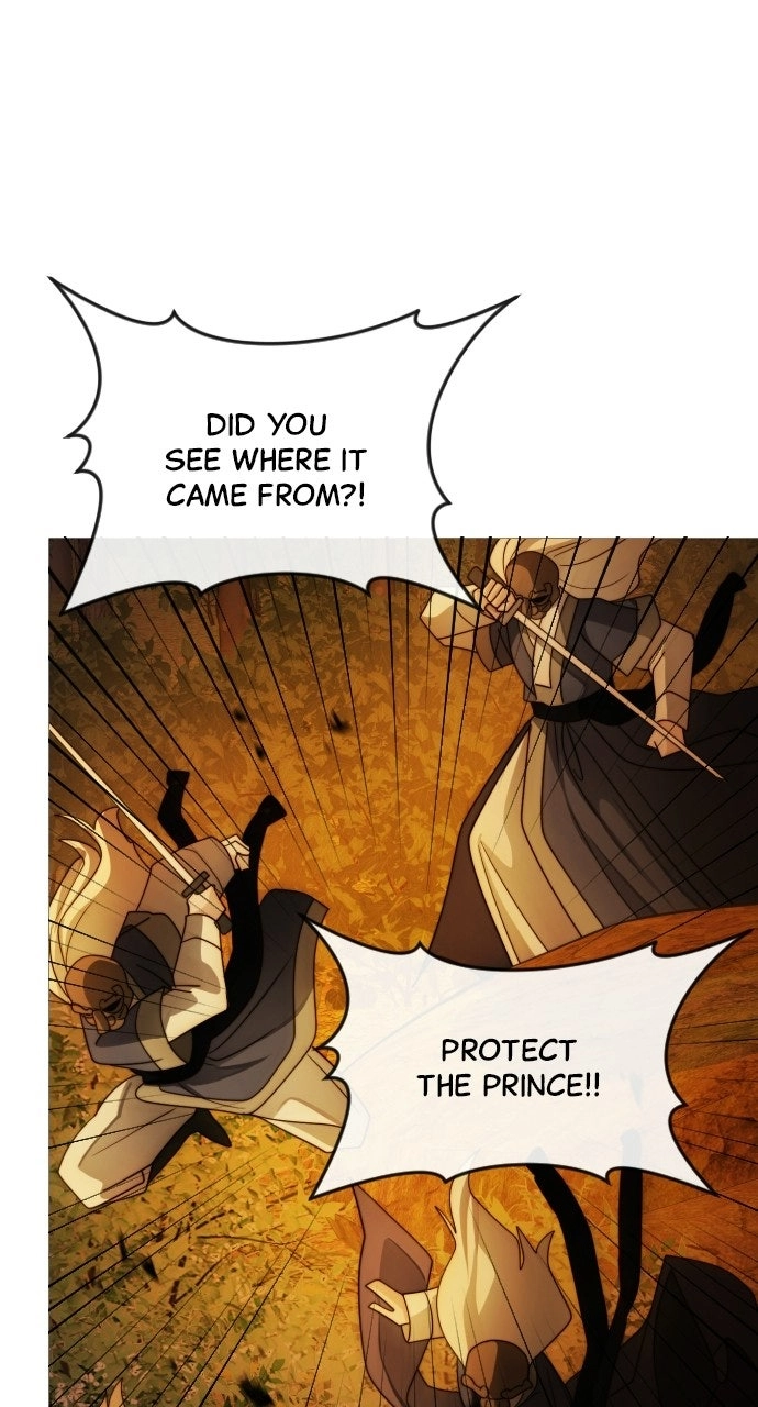 The Knight of the Sightless Sky Chapter 32 page 51 - 