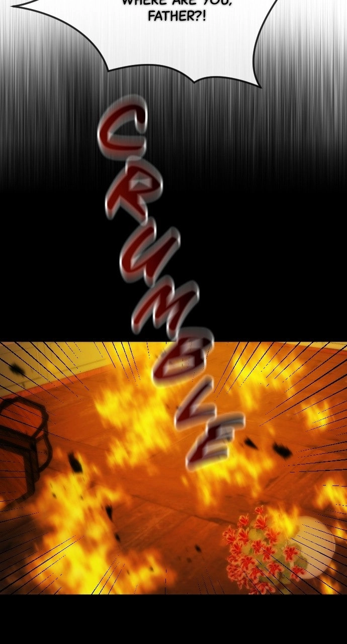 The Knight of the Sightless Sky Chapter 32 page 57 - 