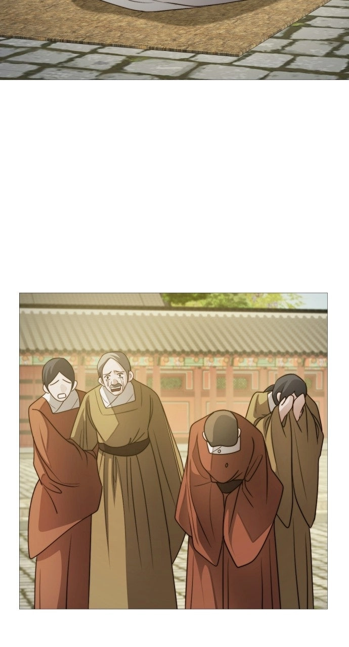 The Knight of the Sightless Sky Chapter 32 page 7 - 